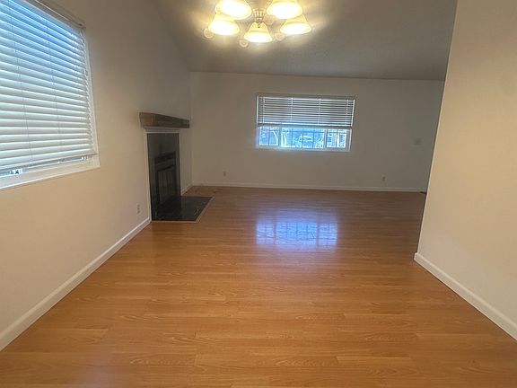 FORMAL DINING ROOM TO LIVING ROOM