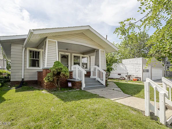 516 Lodge Ave, Toledo, OH 43609