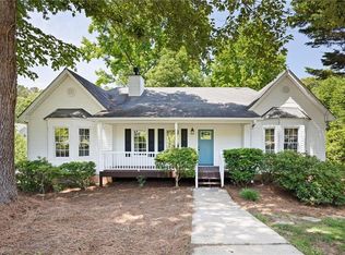 160 Austin Ln, Douglasville, GA 30134