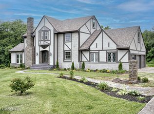 6509 Shelburn Dr, Crestwood, KY 40014
