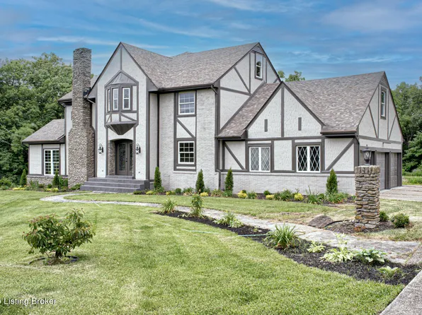 6509 Shelburn Dr, Crestwood, KY 40014