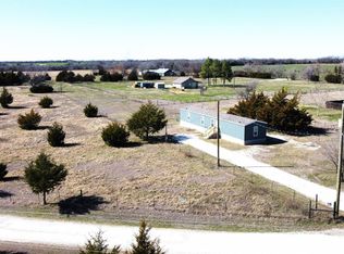 7188 Private Road 1182, Leonard, TX 75452