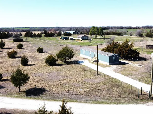 7188 Private Road 1182, Leonard, TX 75452