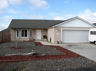 295 SW Center Ridge Dr, Culver, OR 97734