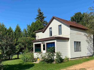 300 Old Highway 51, Mosinee, WI 54455