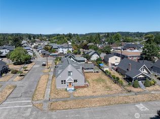 517 Center Street, Centralia, WA 98531