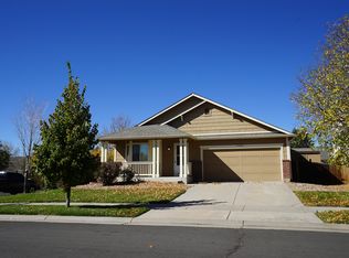 11403 Ironton St, Commerce City, CO 80640