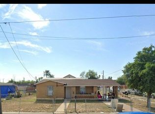 920 N Meadow Ave, Laredo, TX 78040