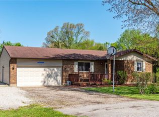 4130 Cherokee Trl, Jamestown, OH 45335