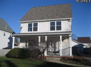 3517 W 47th St, Cleveland, OH