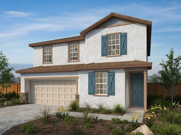 158 Hera St, Manteca, CA 95337