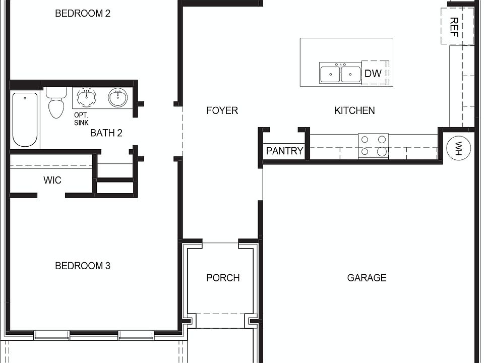 Floor Plan.