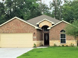 608 Olde Oaks Cir, Madisonville, TX 77864