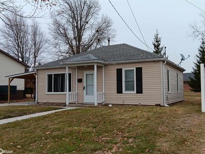 1354 Brentwood Dr, Ottumwa, IA, 52501