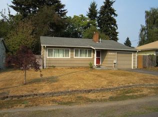 5611 SE Waymire St, Milwaukie, OR