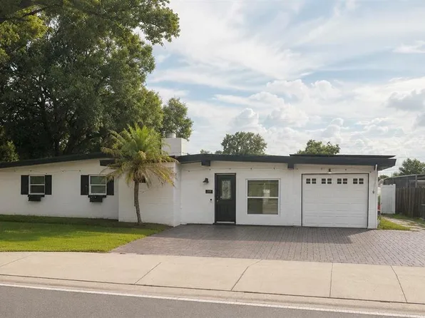 118 UPSALA ROAD, SANFORD, FL 32771
