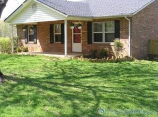 392 Dundee Rd, Glade Hill, VA 24092