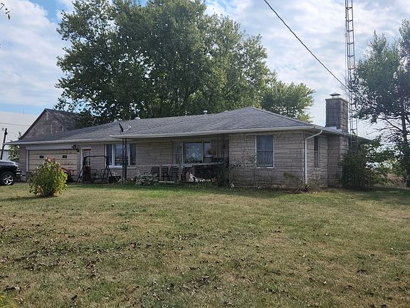 5th image of 5855 W County Road 500 S