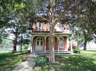 330 N Kaskaskia St, Nashville, IL 62263