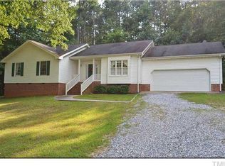 1525 Jenkins Rd, Wake Forest, NC 27587