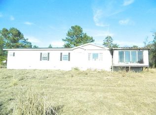 3879 N Mt Zion Rd, Honoraville, AL 36042