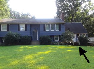 61 High St APT 1A, Walpole, MA 02081