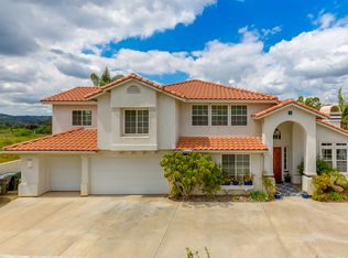 3122 Greystone Dr, Jamul, CA 91935