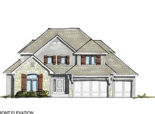 16314 W 166th Pl, Olathe, KS 66062