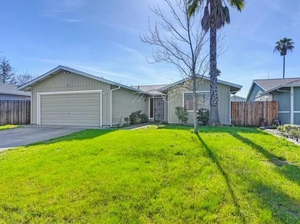 4348 Tallyho Dr, Sacramento, CA 95826