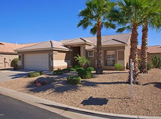 3025 N 152nd Ln, Goodyear, AZ 85395