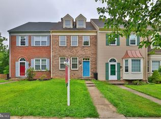 10418 Nolan Dr, Rockville, MD 20850