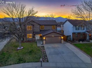 350 Tinkham Ct, Colorado Springs, CO 80911