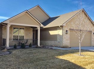 13713 W Verona St, Wichita, KS 67235