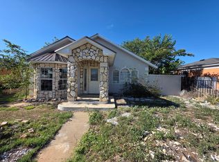 1303 NW 12th Ave, Amarillo, TX 79107