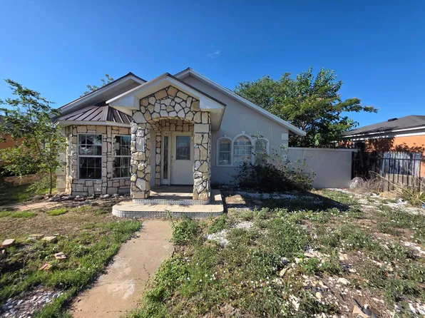 1303 NW 12th Ave, Amarillo, TX 79107