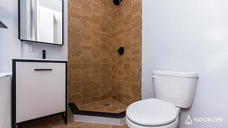 Rented by Nooklyn NYC LLC