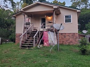 5011 Southpoint Ridge Rd, Hampshire, TN 38461