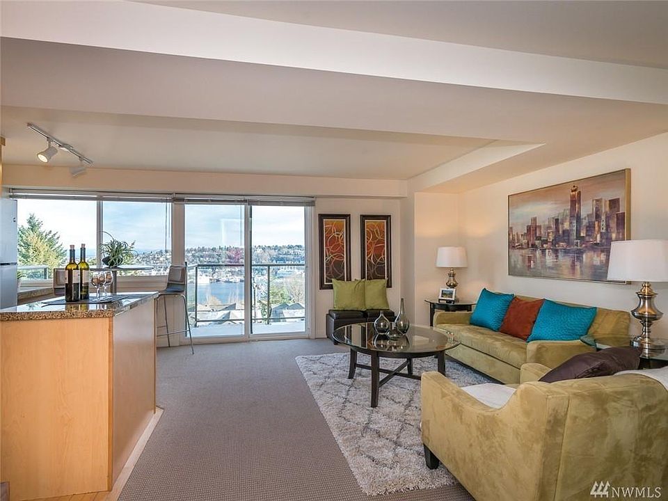 1st image of 1525 Taylor Ave N #60
