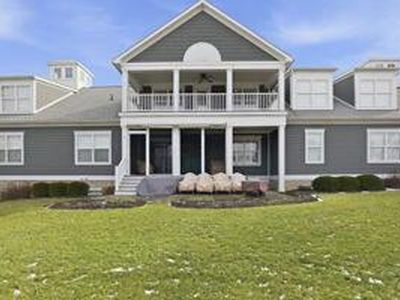 14879 Harbor Point Dr E, Thornville, OH, 43076