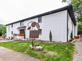 401 Murray St #14, Frankfort, KY 40601