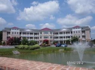 1203 Points Reach #1203, Ocean Pines, MD 21811