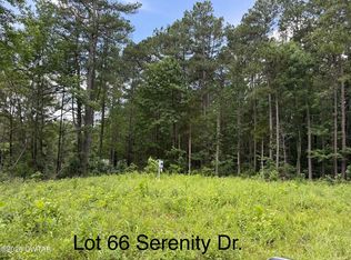 0 Serenity Dr, Camden, TN 38320