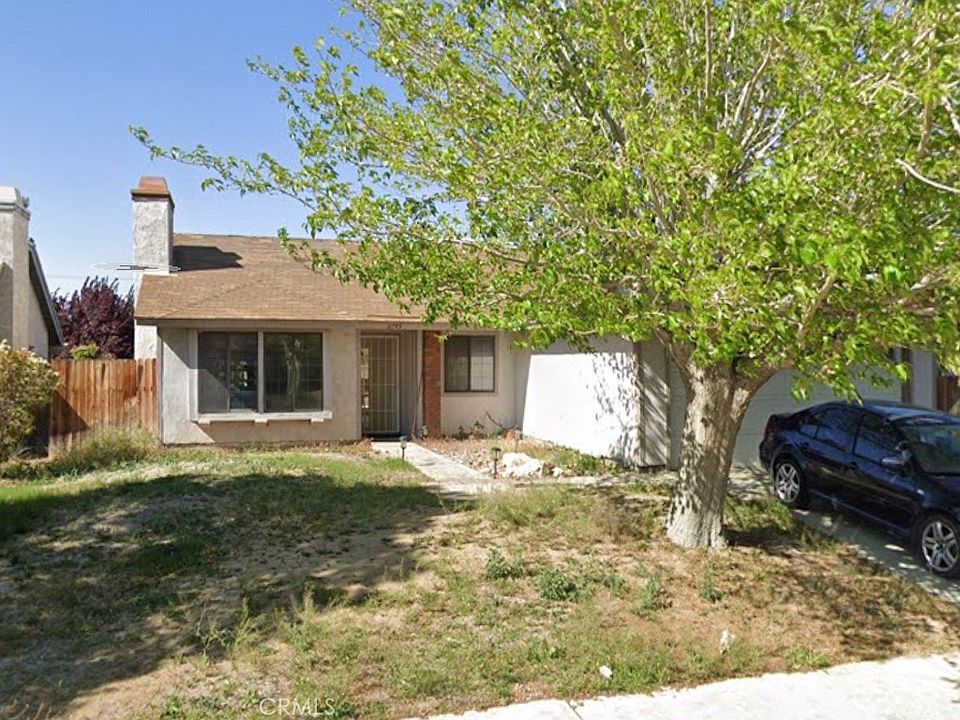 2749 Sunnyvale Rd, Lancaster, CA 93536 Zillow