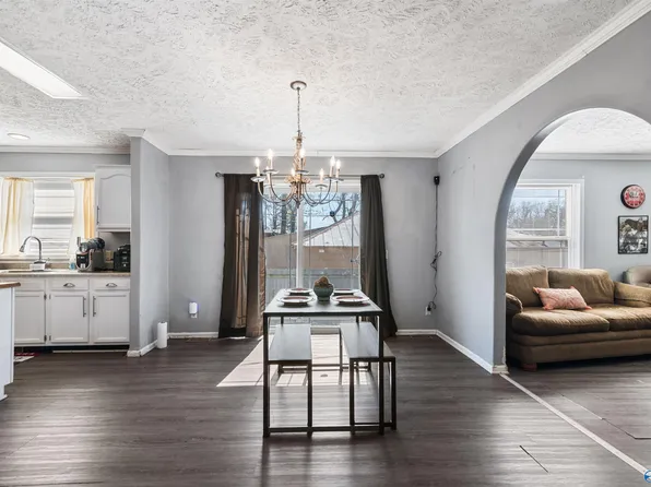 12348 Jessie Jackson Pkwy, Courtland, AL 35618