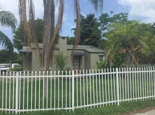 200 NE 110th St, Miami, FL 33161