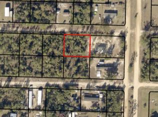 13720 Spartan Ave, Fountain, FL 32438