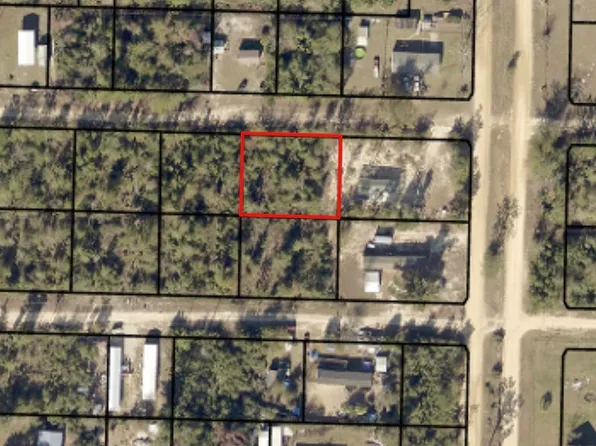 13720 Spartan Ave, Fountain, FL 32438