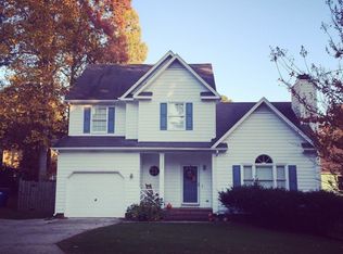 12220 Jarden Ct, Raleigh, NC 27613