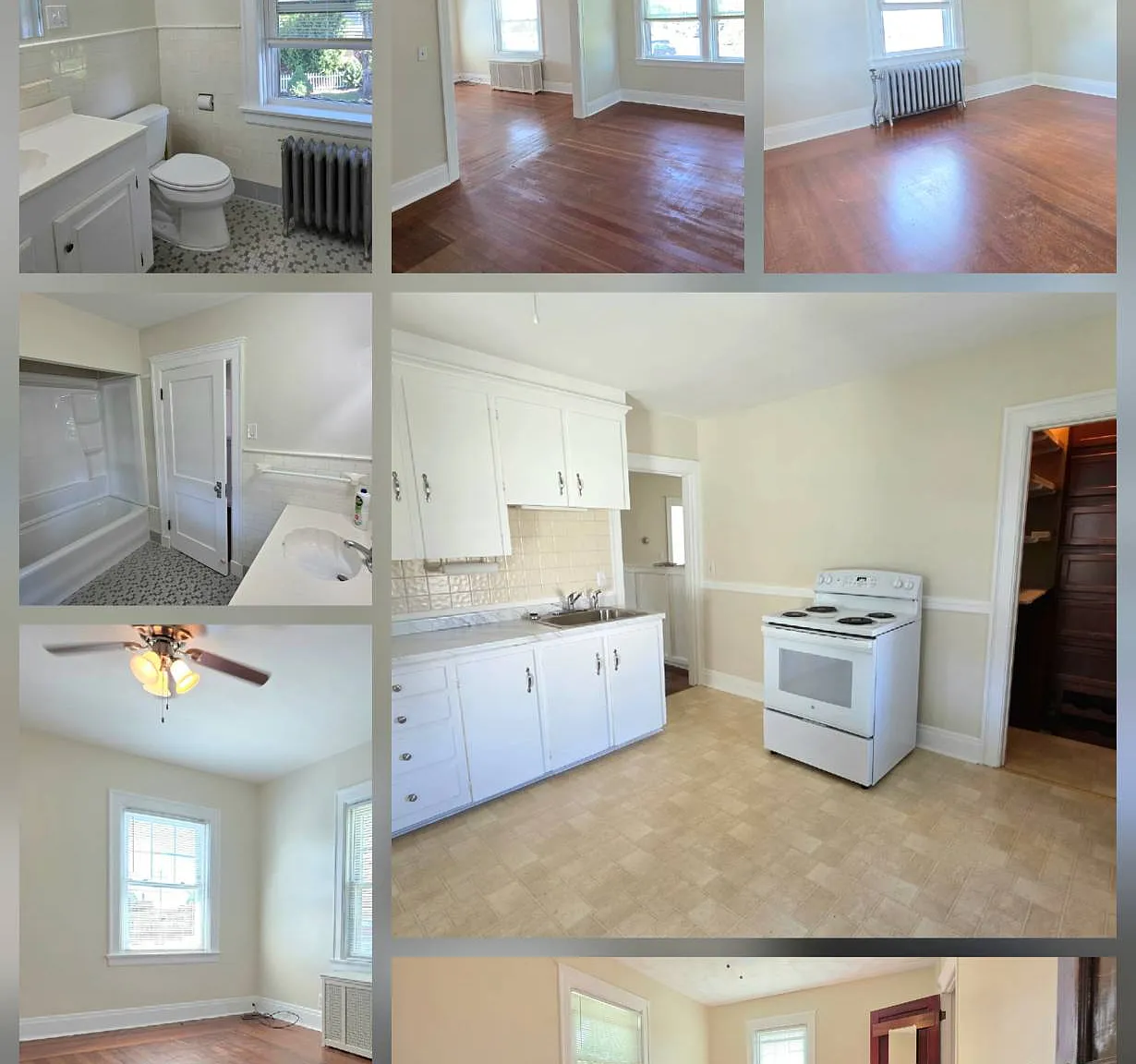 231 Mendon Avenue - 2 — Photo 1