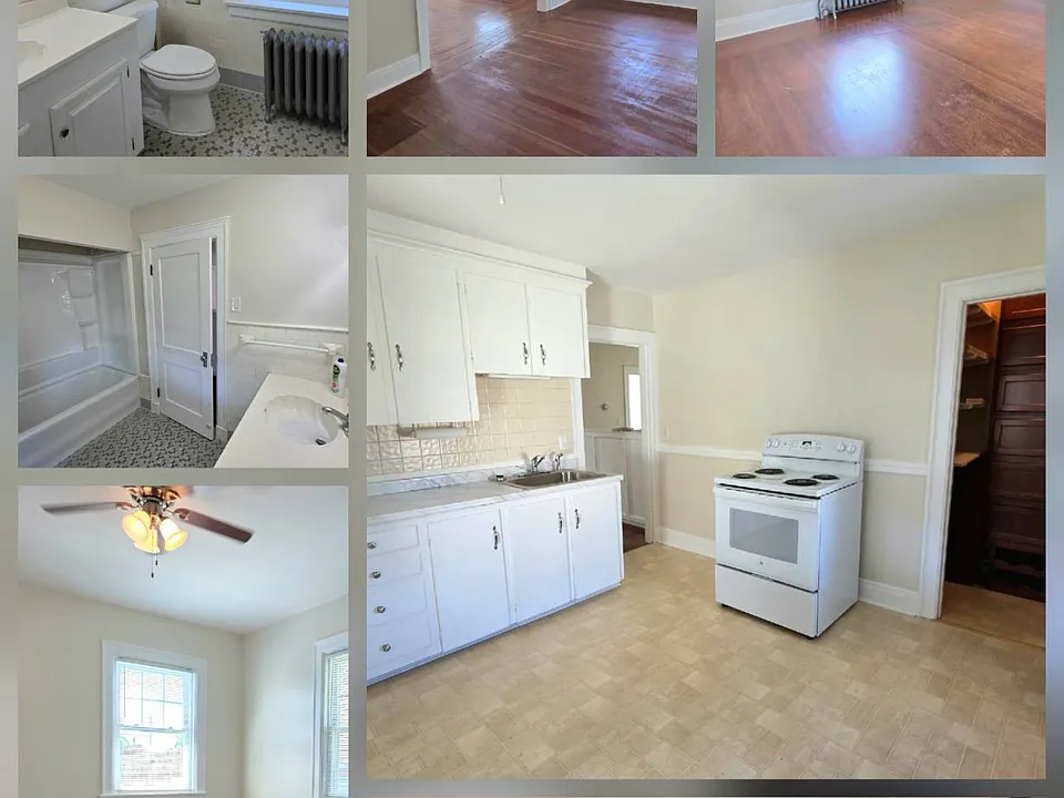 231 Mendon Ave #2